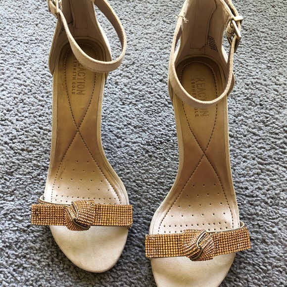 Kenneth Cole Reaction Smash-ful Sandal - Picture 5 of 15